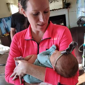 Meet your Posher, Michelle